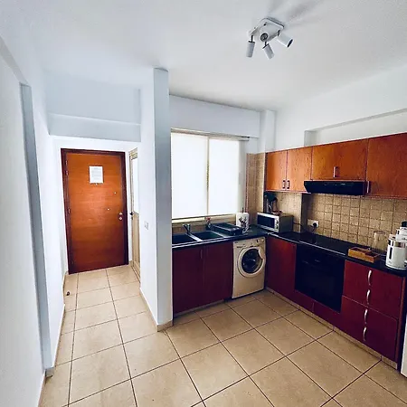 شقة Aristo Universe Iii - Luxury 2-bedroom With Pool *