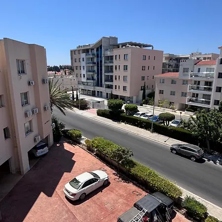 Apartman 2 Bdr Modern Apartment With Pool Opposite Elysia Park *