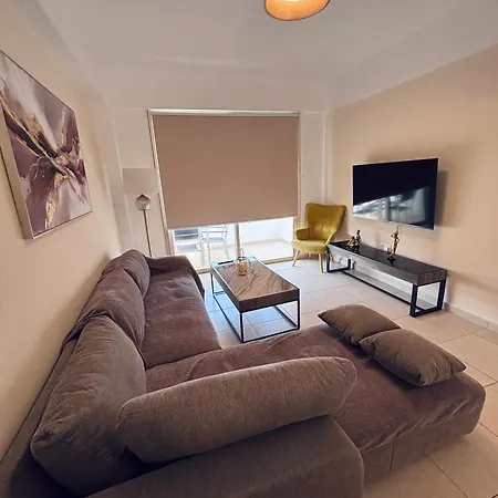 Aristo Universe Iii - Cosy 2bdr With Pool Near Elysia Park Daire