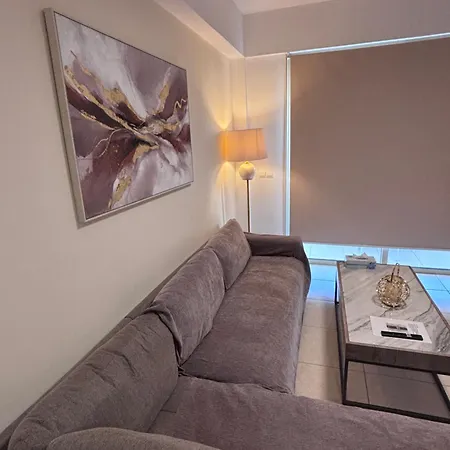 Aristo Universe Iii - Cosy 2bdr With Pool Near Elysia Park * Pafos