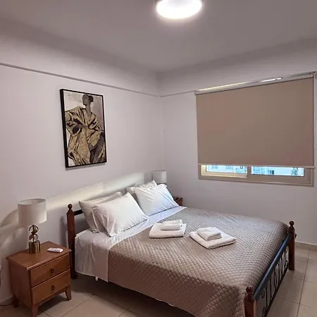 Daire Aristo Universe Iii - Cosy 2bdr With Pool Near Elysia Park